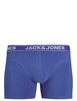 JACBLACK FRIDAY TRUNKS 3 PACK - Boxershorts
