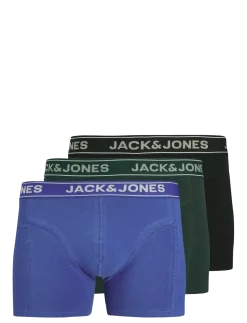 JACBLACK FRIDAY TRUNKS 3 PACK - Boxershorts