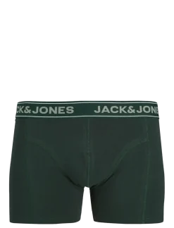 JACBLACK FRIDAY TRUNKS 3 PACK - Boxershorts