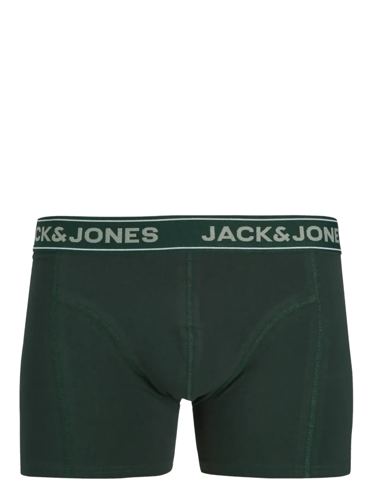 JACBLACK FRIDAY TRUNKS 3 PACK - Boxershorts