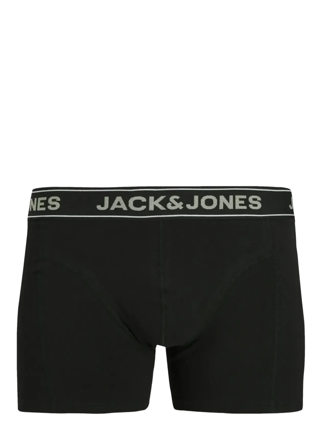 JACBLACK FRIDAY TRUNKS 3 PACK - Boxershorts