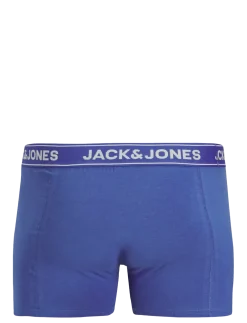 JACBLACK FRIDAY TRUNKS 3 PACK - Boxershorts