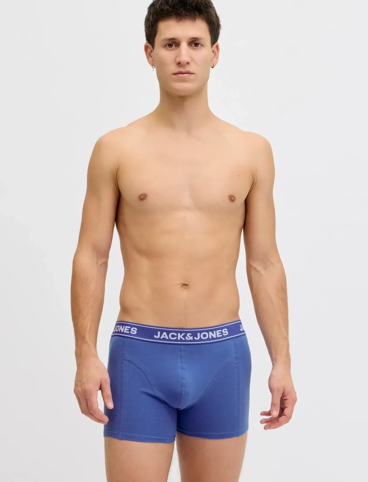 JACBLACK FRIDAY TRUNKS 3 PACK - Boxershorts