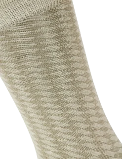 JACDIAMOND STRUCTURE SOCKS 3 PACK SN - Sokker