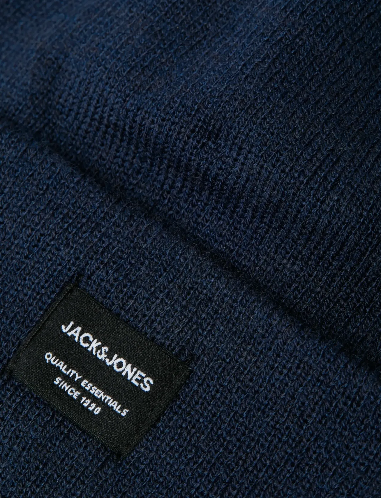 JACDNA BEANIE NOOS - Huer