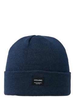 JACDNA BEANIE NOOS - Huer