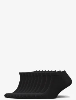 JACDONGO SOCKS 10 PACK NOOS - Korte strømper