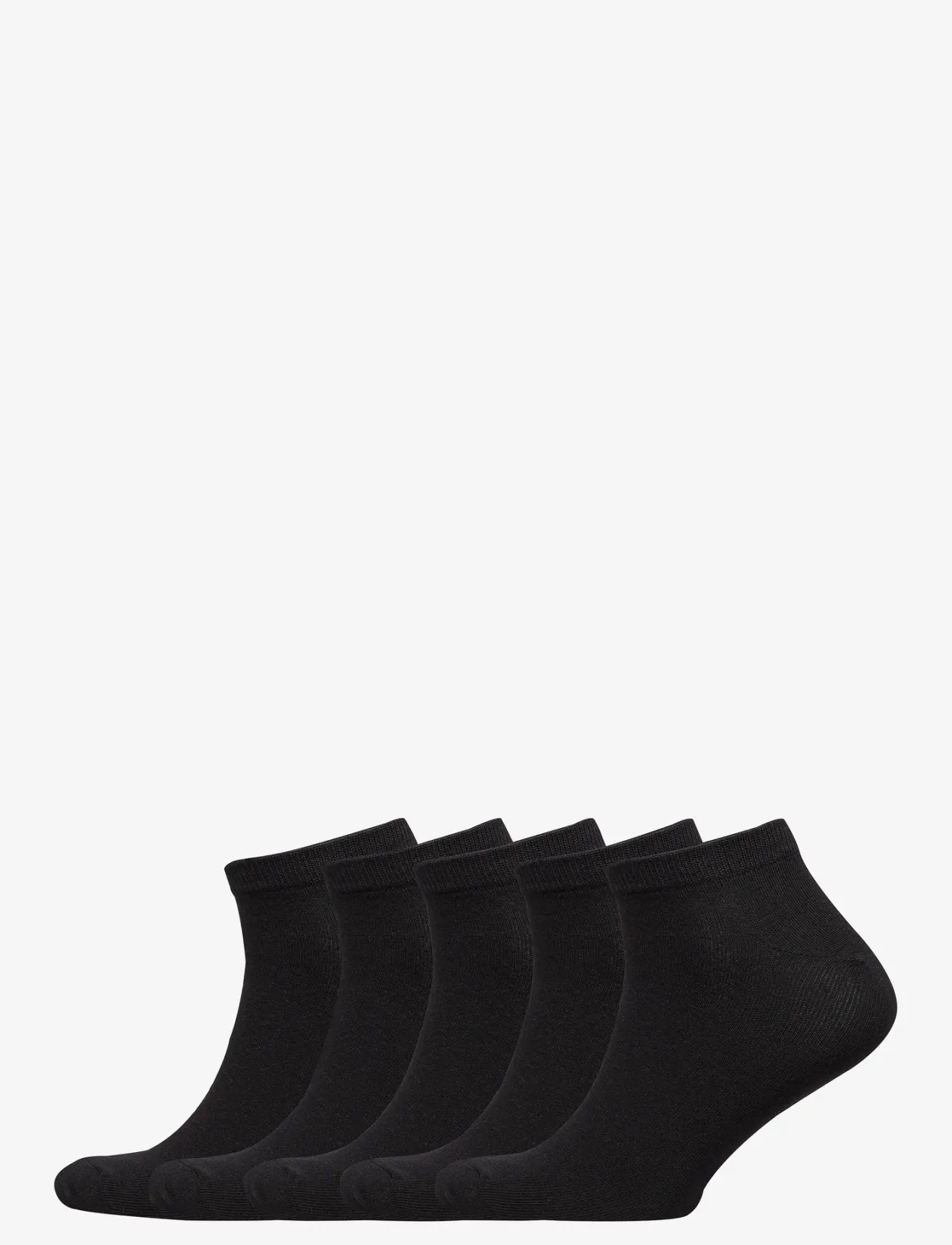 JACDONGO SOCKS 5 PACK NOOS - Korte strømper