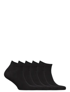 JACDONGO SOCKS 5 PACK NOOS - Korte strømper