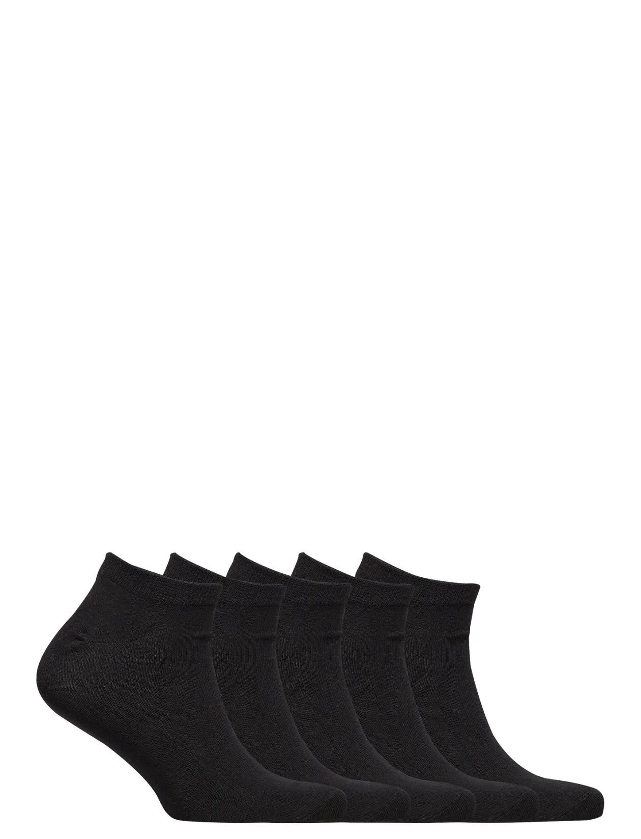 JACDONGO SOCKS 5 PACK NOOS - Korte strømper