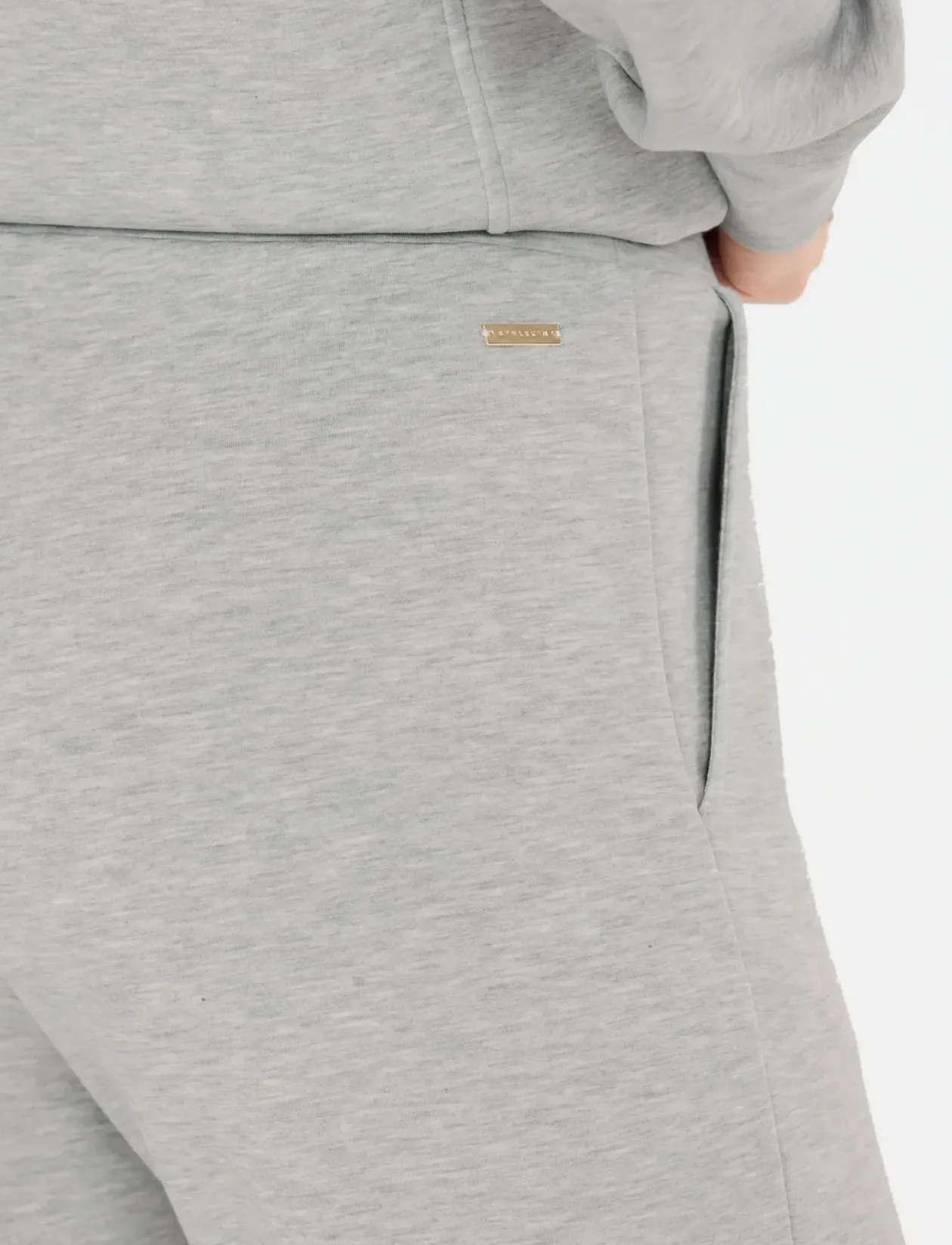 Jacey W Regular Pants - Sweatpants
