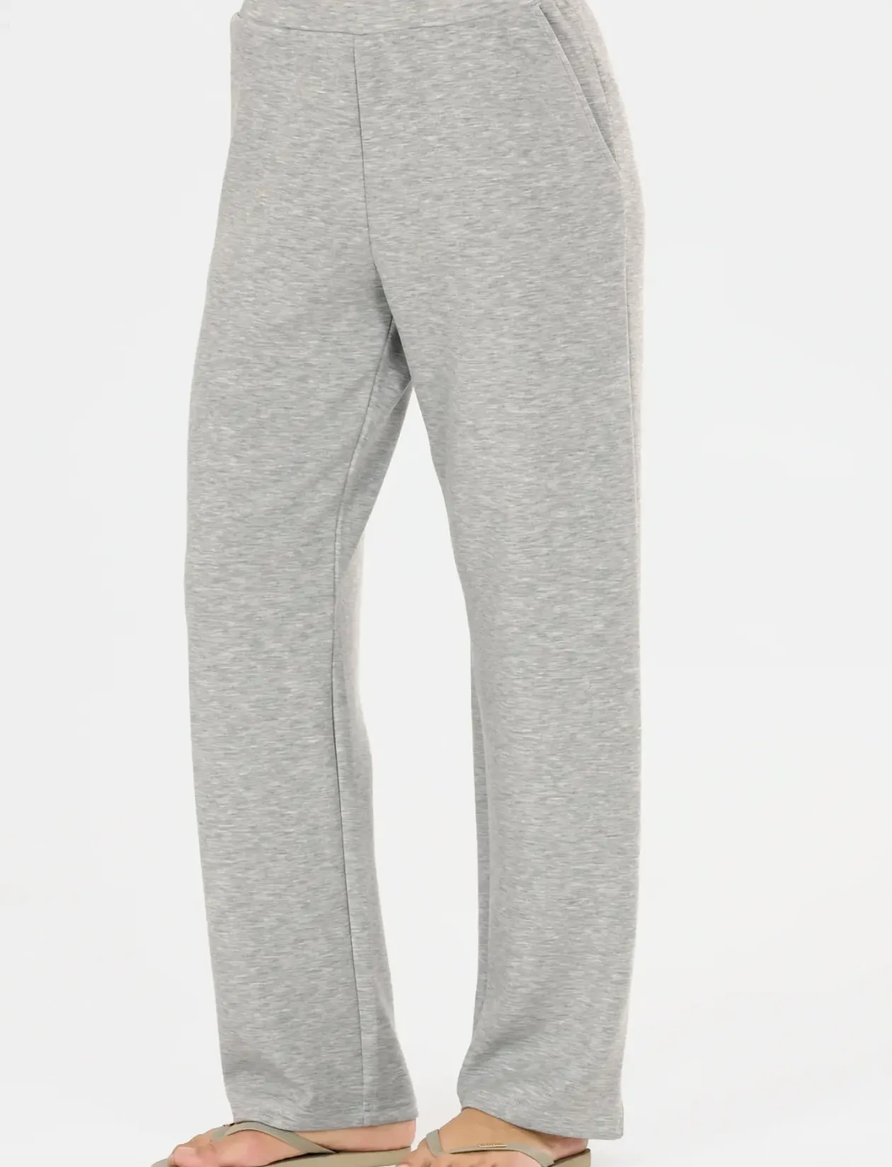 Jacey W Regular Pants - Sweatpants
