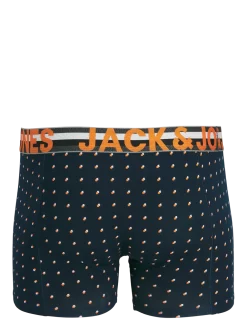 JACHENRIK TRUNKS 3 PACK NOOS - Boxershorts