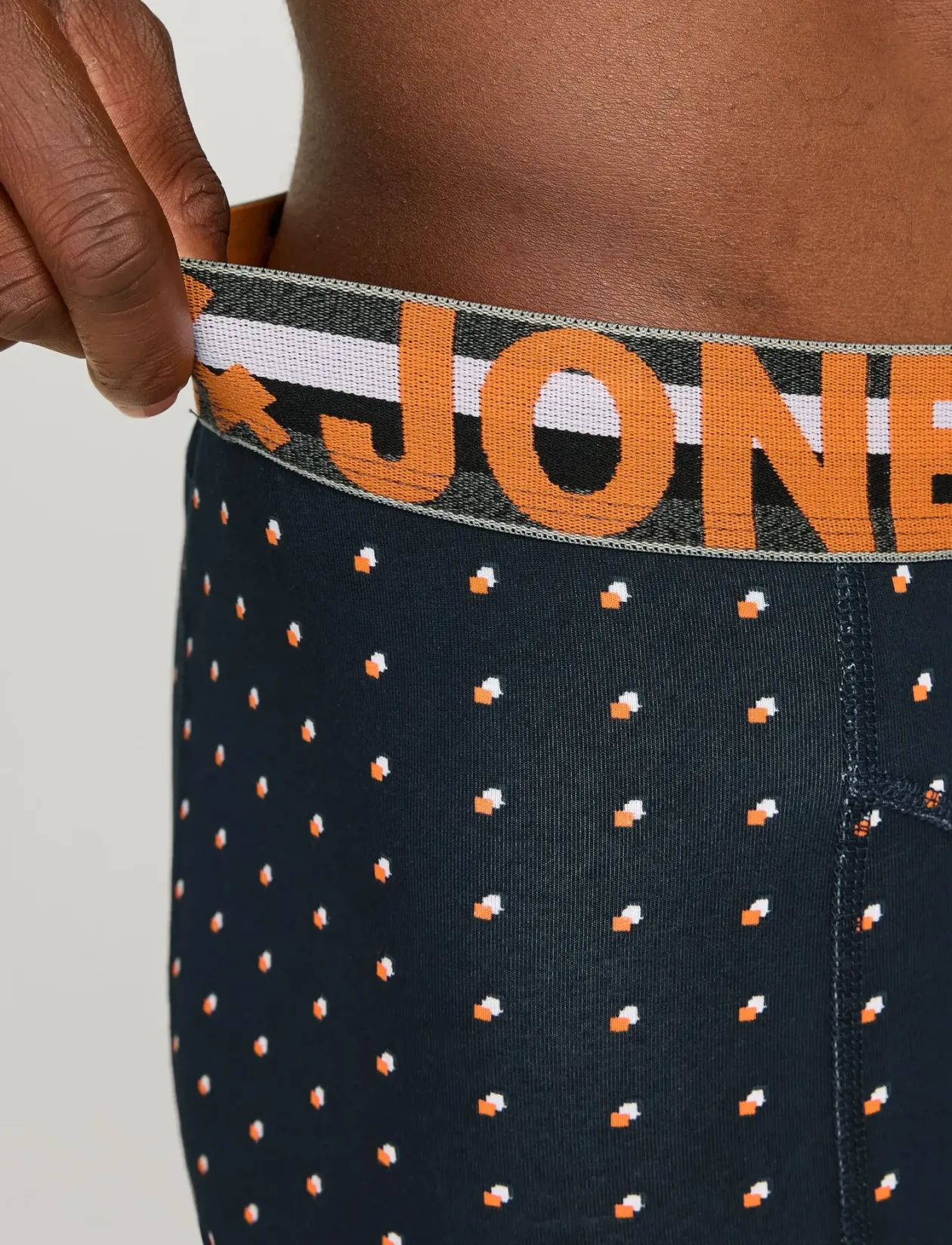 JACHENRIK TRUNKS 3 PACK NOOS - Boxershorts