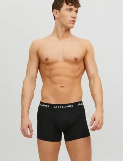 JACHUEY TRUNKS 5 PACK NOOS - Boxershorts