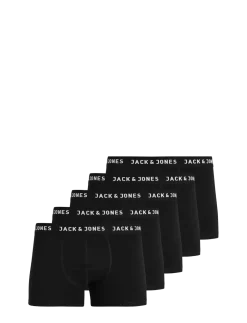 JACHUEY TRUNKS 5 PACK NOOS - Boxershorts