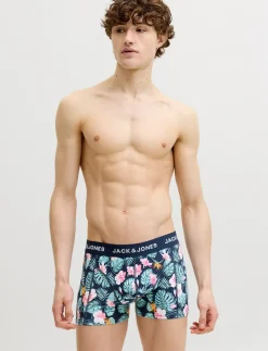 JACJEFFREY TRUNKS 10 PACK STYD - Boxershorts