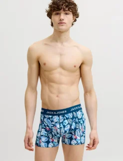 JACJEFFREY TRUNKS 10 PACK STYD - Boxershorts
