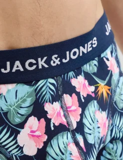 JACJEFFREY TRUNKS 10 PACK STYD - Boxershorts