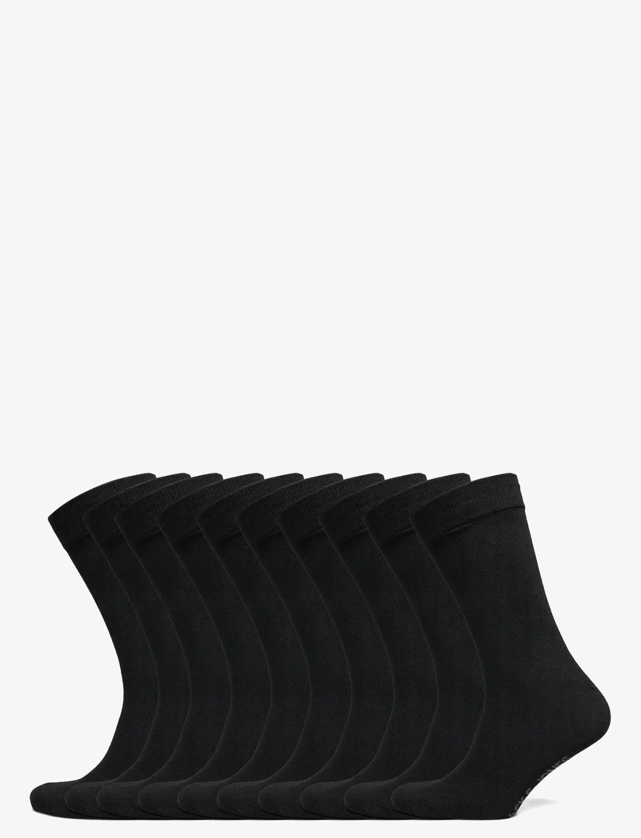JACJENS SOCK 10 PACK NOOS - Sokker