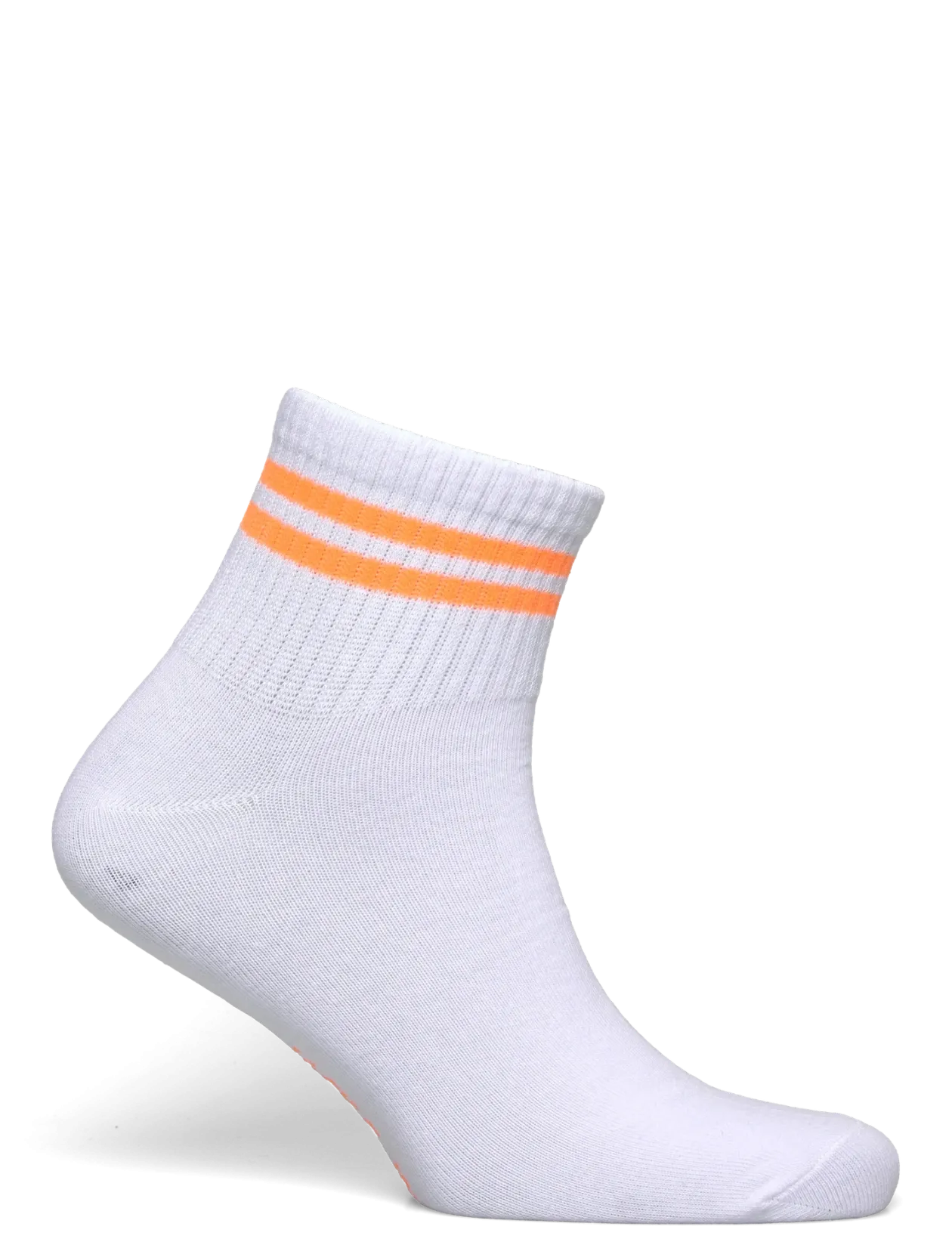 JACJOE SOLID SHORT SOCKS 3 PACK - Korte strømper