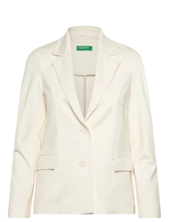 JACKET - Enkeltradede blazere