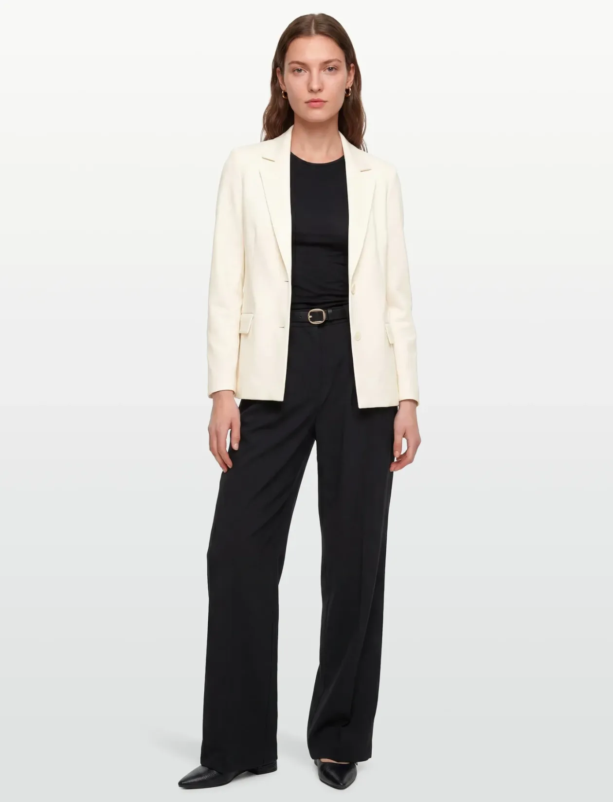 JACKET - Enkeltradede blazere