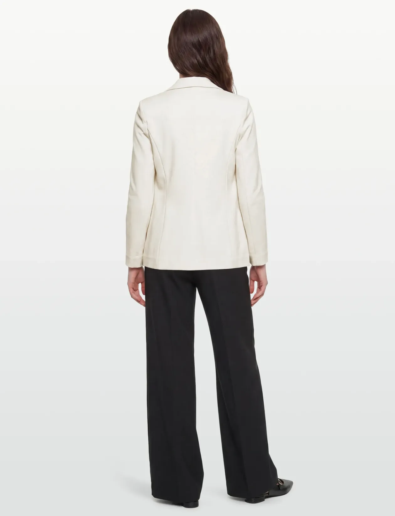 JACKET - Enkeltradede blazere