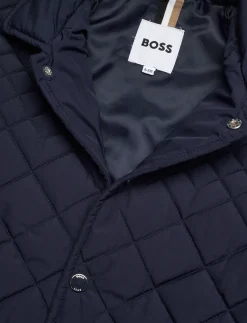 JACKET - Quiltede jakker