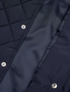 JACKET - Quiltede jakker