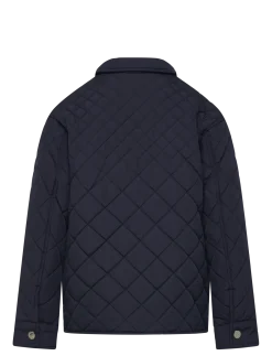 JACKET - Quiltede jakker