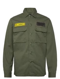 Jacket REGULAR - Vindjakker