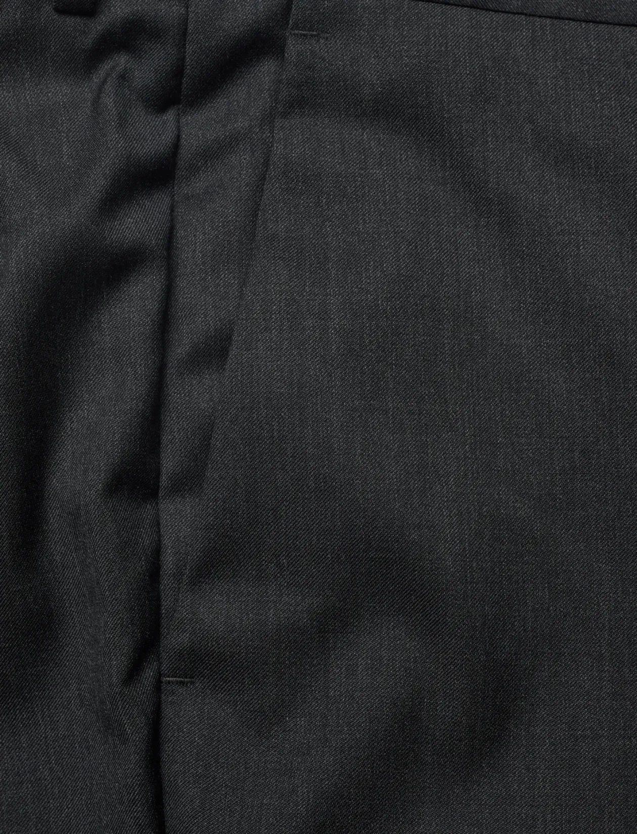 Jack Prestige Suit Trouser - Habitbukser