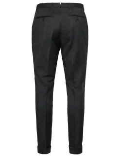 Jack Prestige Suit Trouser - Habitbukser