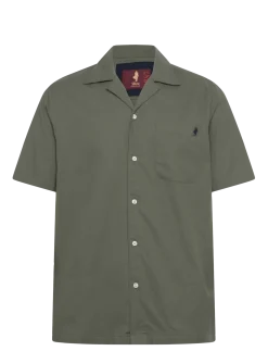 JACKSON MCS M SHIRT - Casual