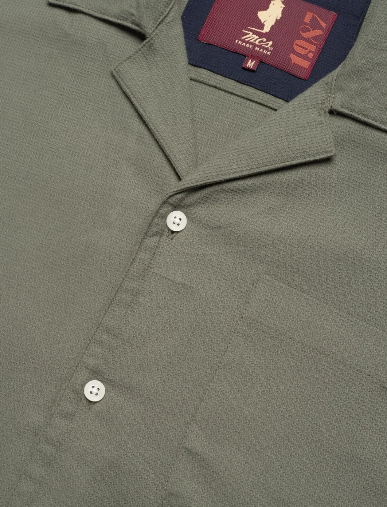 JACKSON MCS M SHIRT - Casual