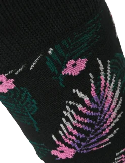 JACPINEAPPLE SKULLS SOCKS 3 PACK SN - Sokker
