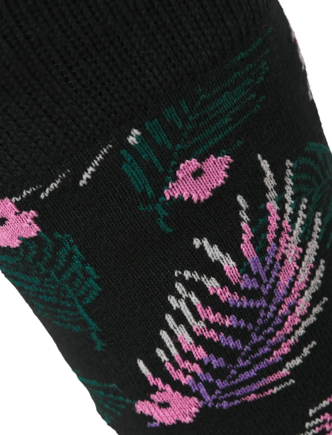 JACPINEAPPLE SKULLS SOCKS 3 PACK SN - Sokker