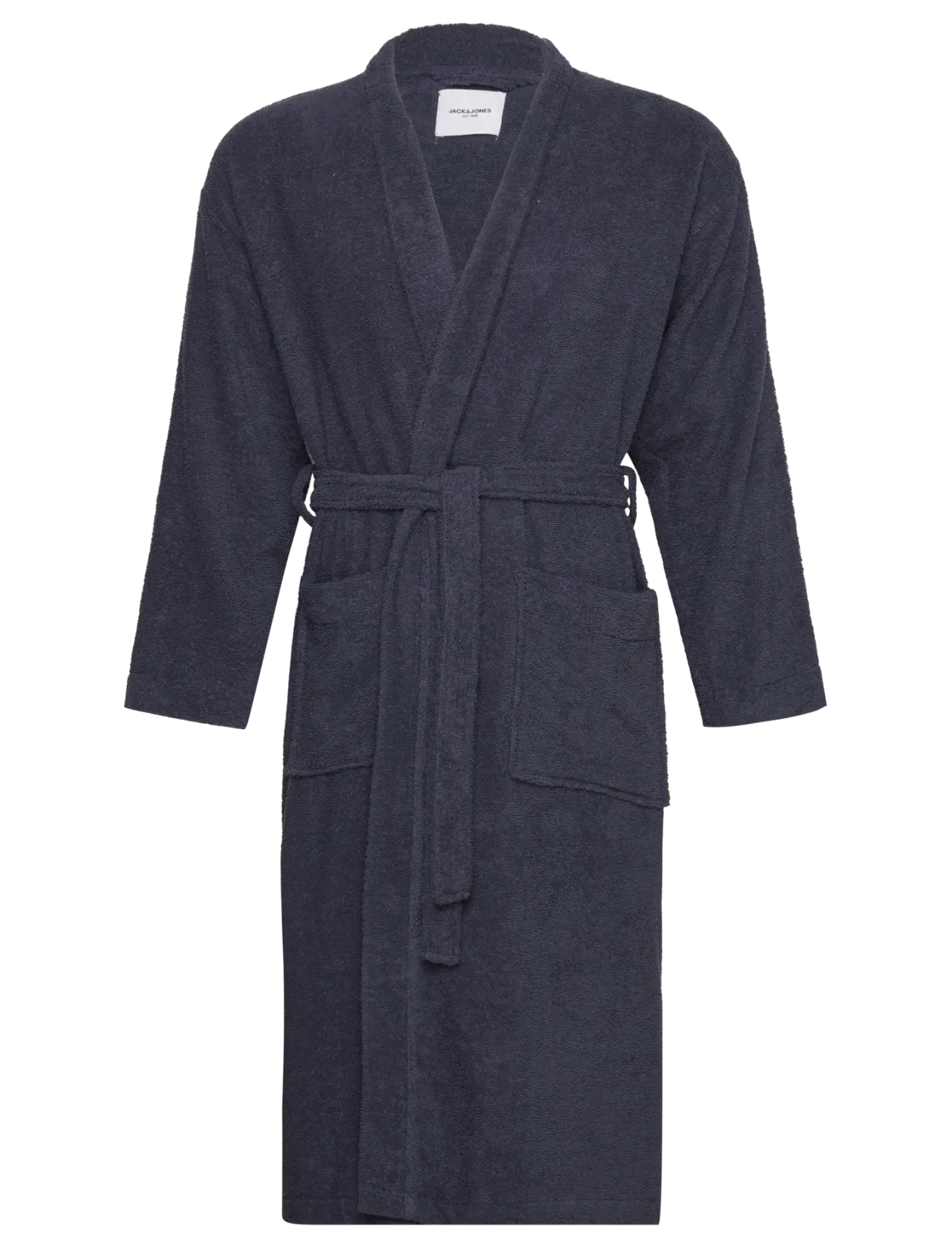 JACSOLID BATHROBE - Morgenkåbe
