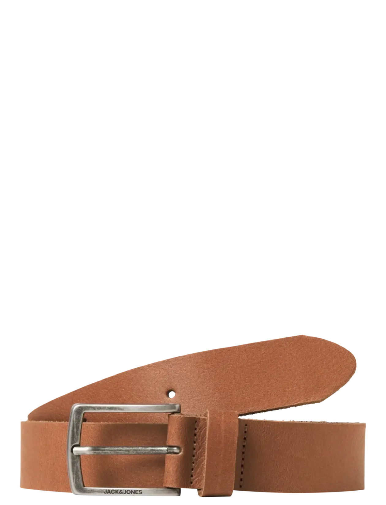 JACTORINO LEATHER BELT - Bælter
