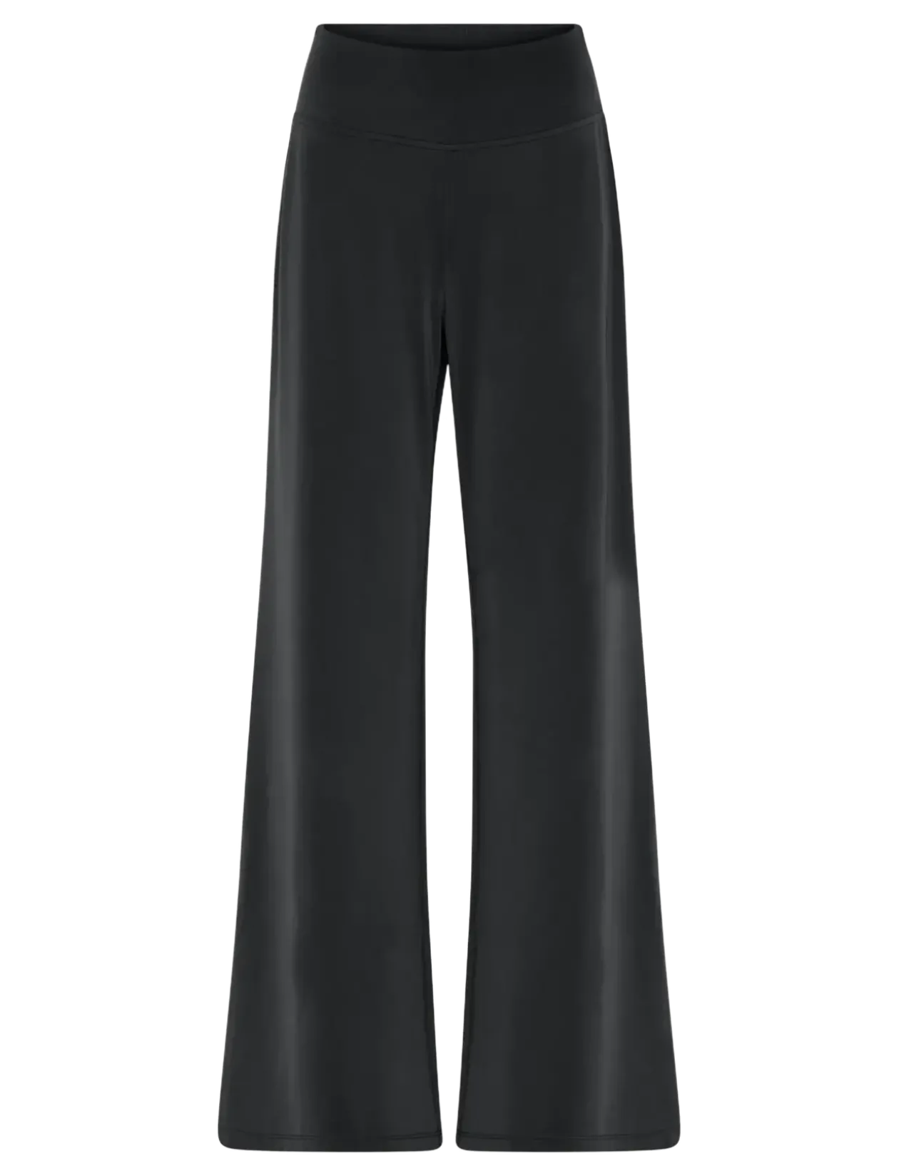 Jada Straight Leg Pant - Bukser