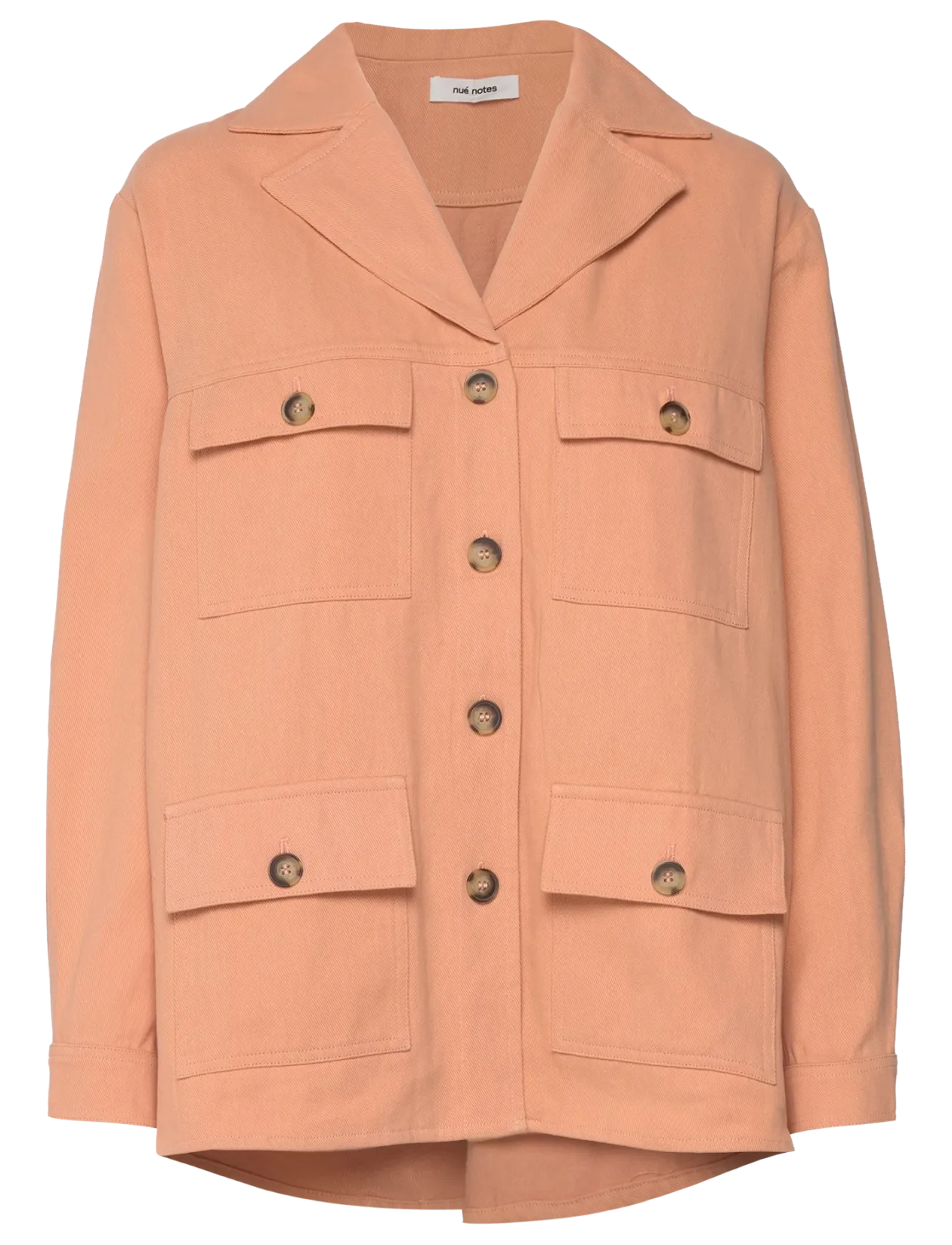 Jadeen Jacket - Overshirts