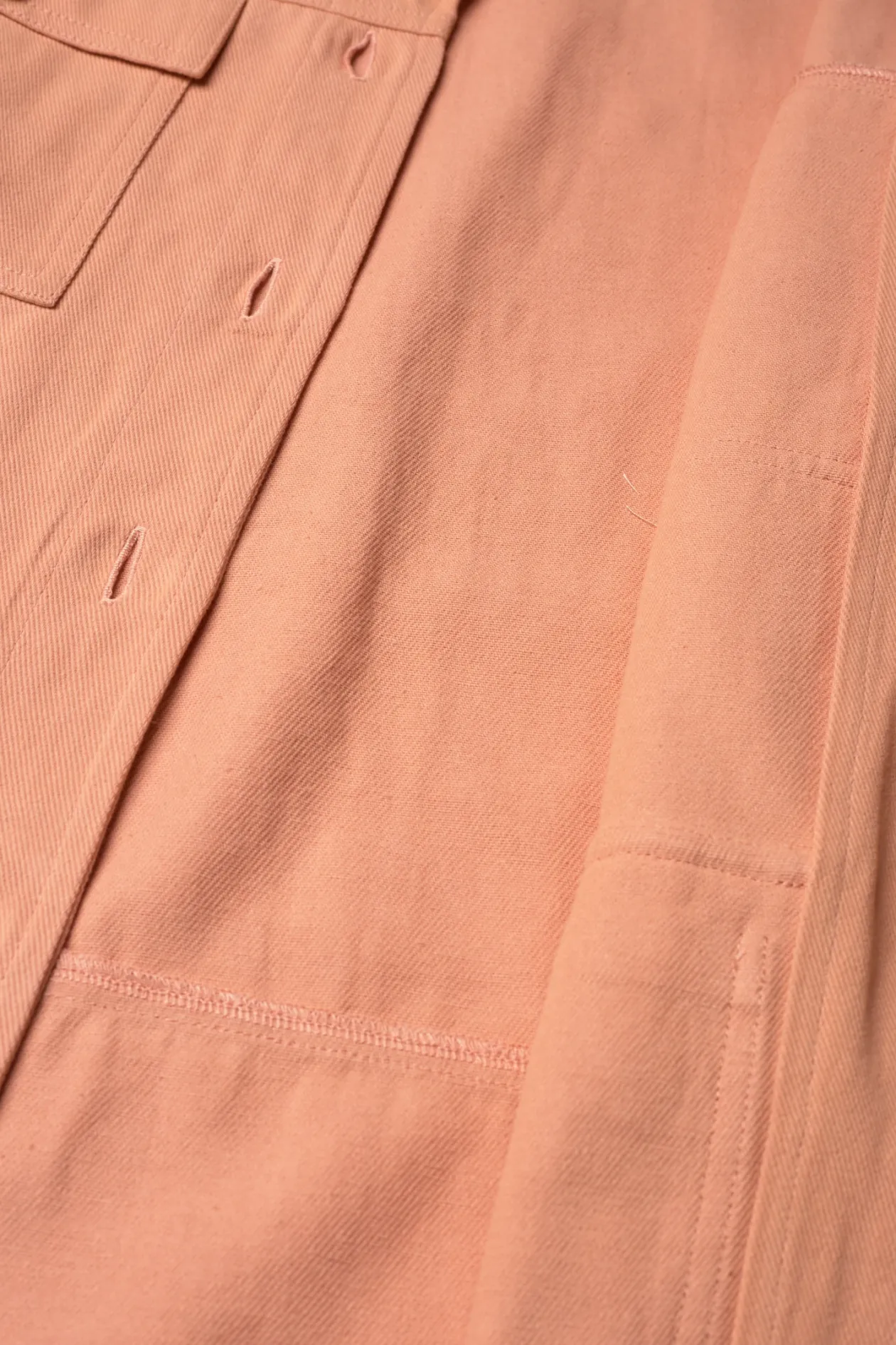 Jadeen Jacket - Overshirts