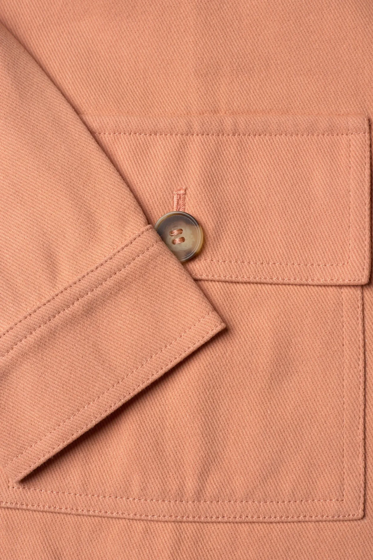 Jadeen Jacket - Overshirts