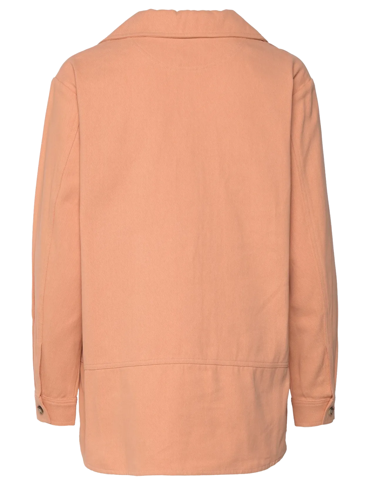 Jadeen Jacket - Overshirts