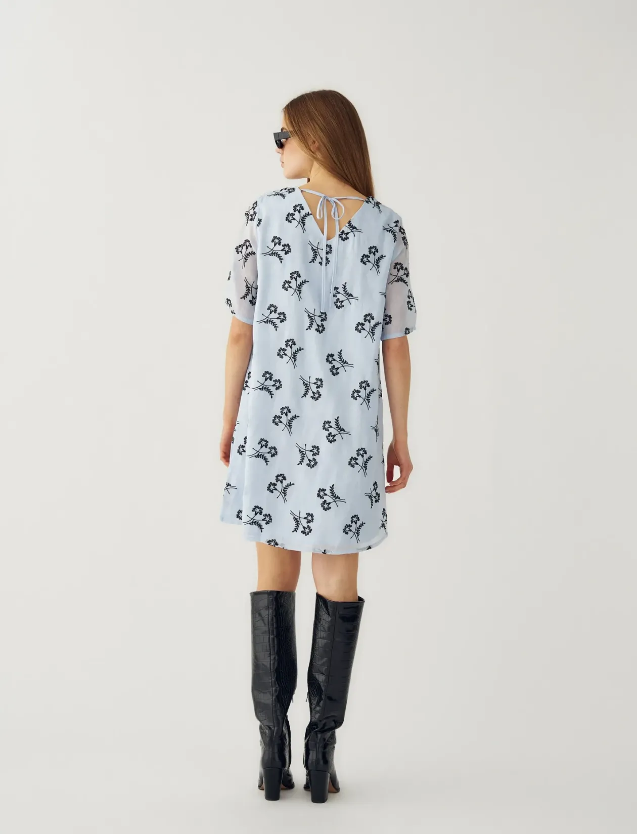 Jae Dress - Korte kjoler