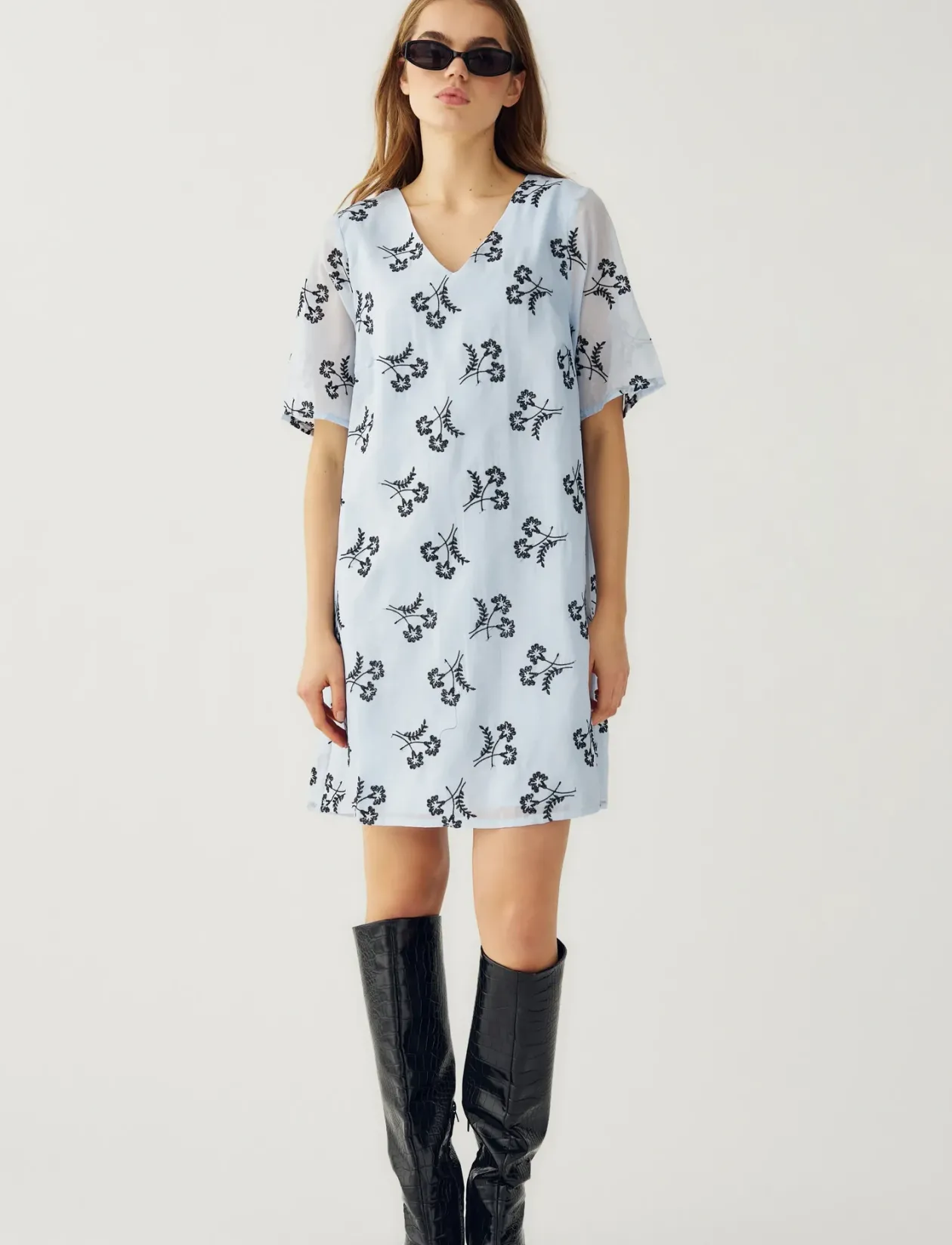 Jae Dress - Korte kjoler