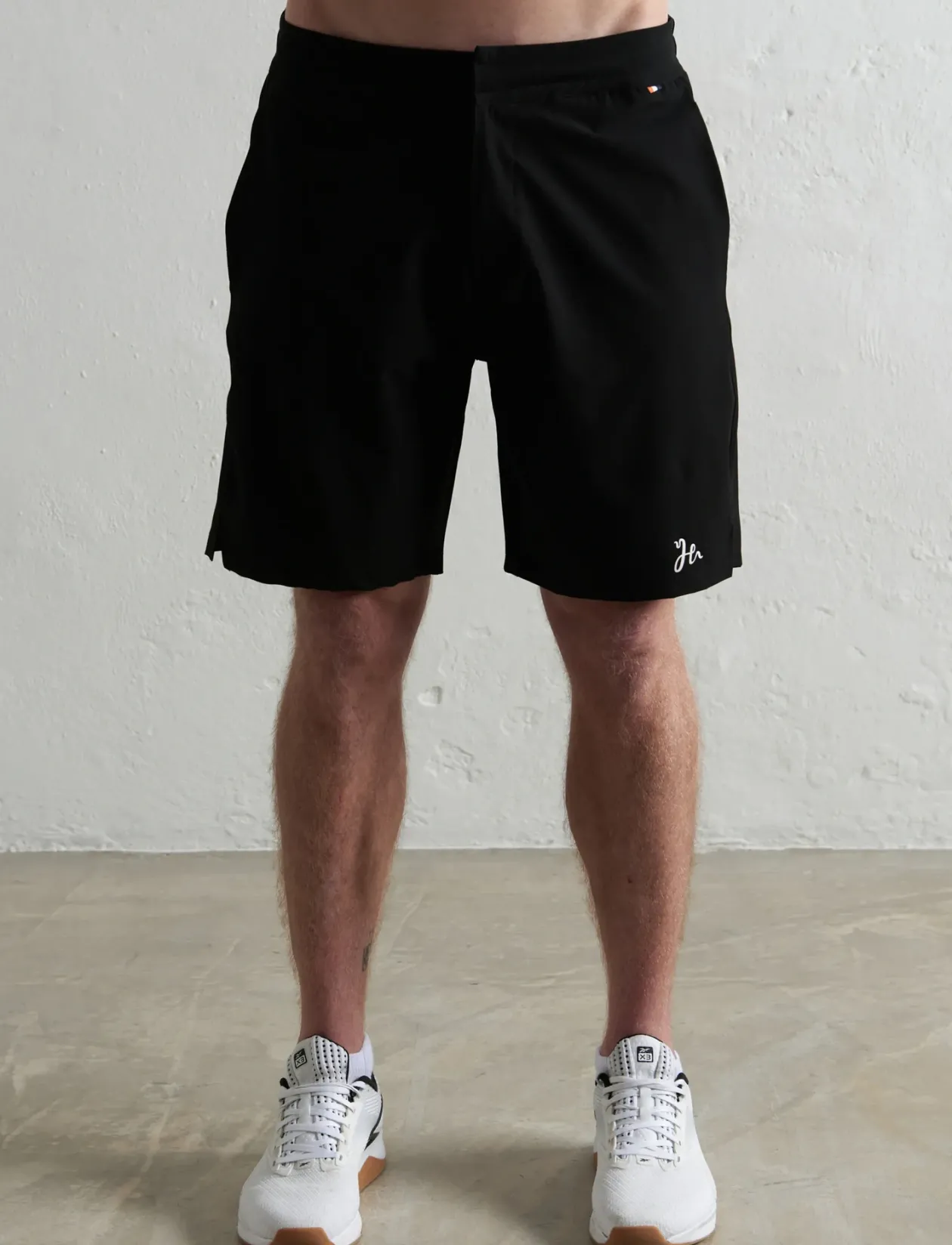James Preppy Shorts - Træningsshorts