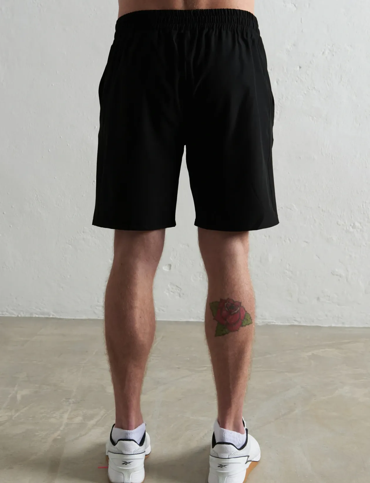 James Preppy Shorts - Træningsshorts