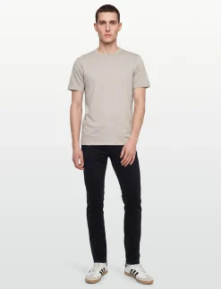 James Soft Twill 5-pkt - Casual